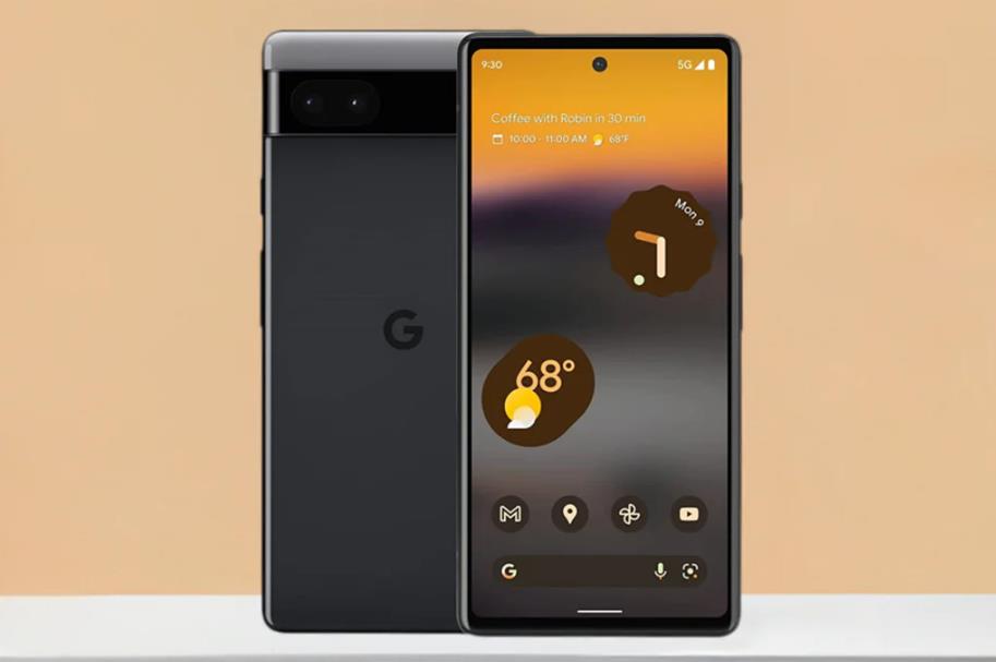 谷歌Pixel 6a电池存隐患 官方拟降续航限速防过热