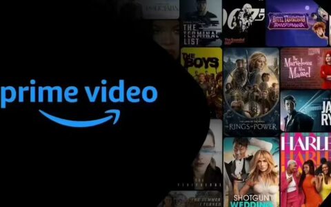 消息称亚马逊Prime Video广告时长增加至每小时4到6分钟