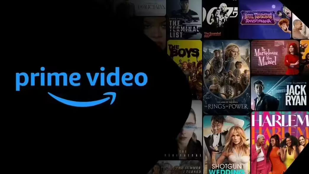消息称亚马逊Prime Video广告时长增加至每小时4到6分钟