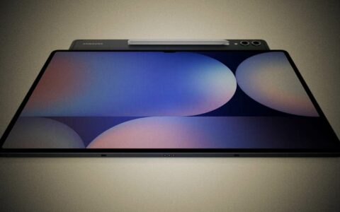 三星Galaxy Tab S11跑分曝光 搭载天玑9400+芯片