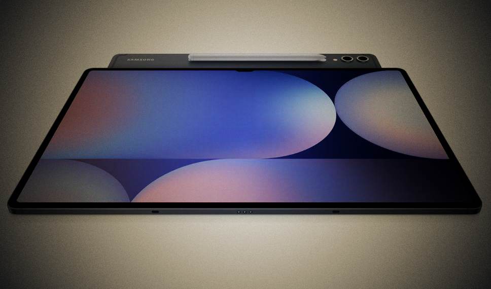 三星Galaxy Tab S11跑分曝光 搭载天玑9400+芯片