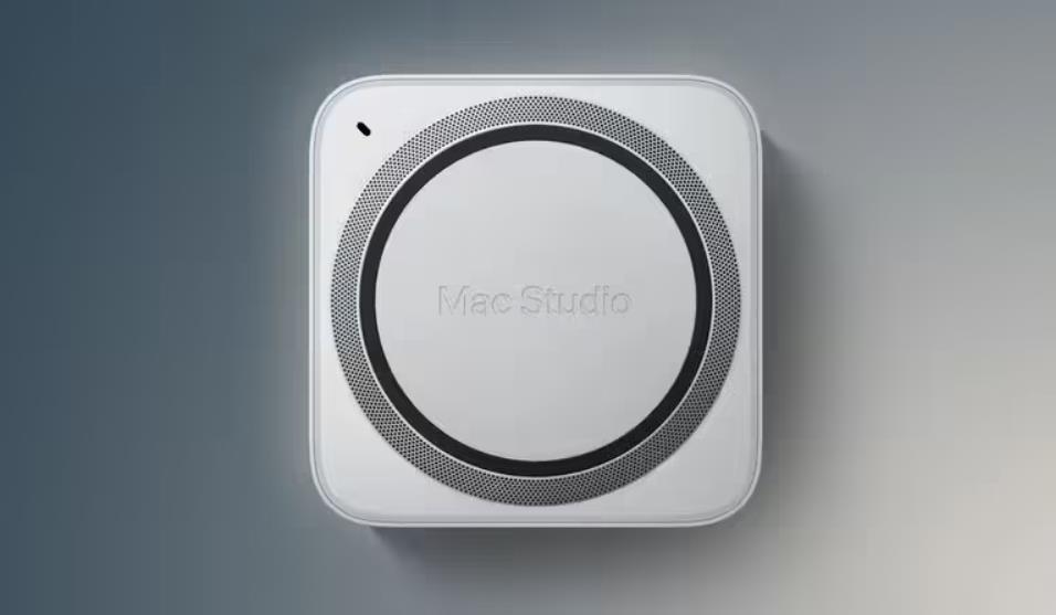 苹果翻新Mac Studio全球首发：M4 Max机型直降15%