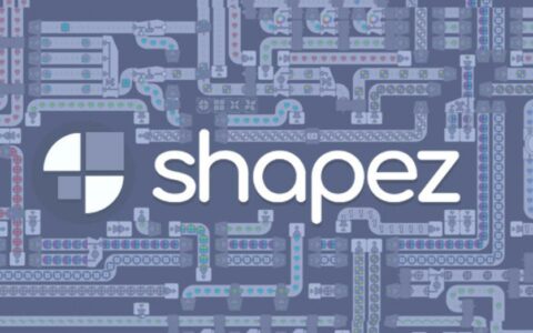 Epic手游喜加一：限时免费送《Shapez》工厂模拟及蝙蝠侠专属礼包