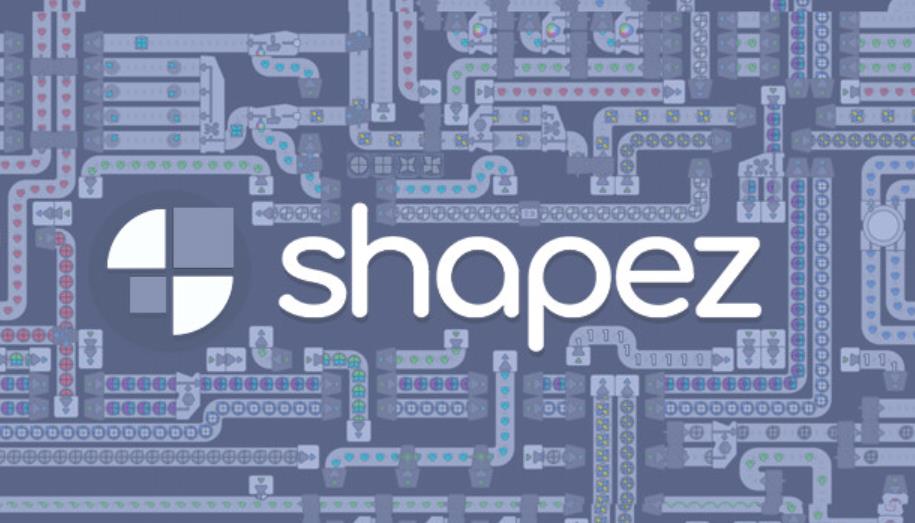 Epic手游喜加一：限时免费送《Shapez》工厂模拟及蝙蝠侠专属礼包