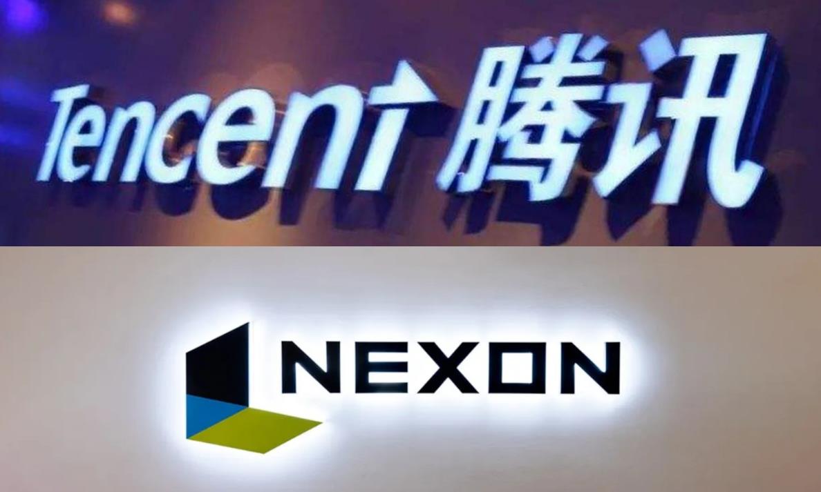 腾讯否认收购传闻：未考虑150亿美元并购韩国游戏巨头Nexon