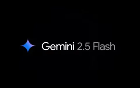 谷歌 Gemini 2.5 Flash 升级 AI 修图功能  多项表现优于 GPT-4o