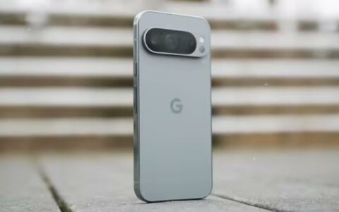 谷歌Pixel 10系列引入长焦微距摄影，革新手机影像体验