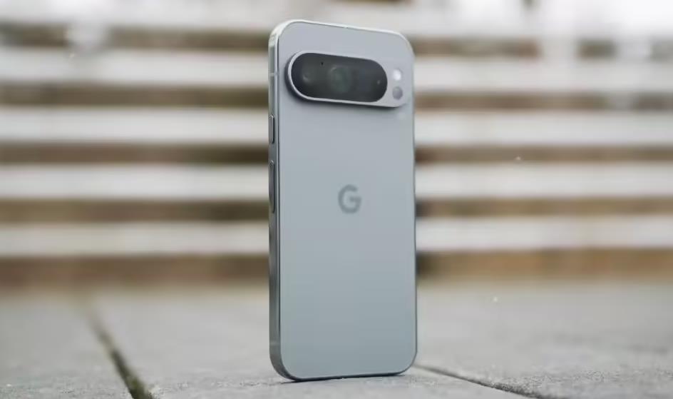 谷歌Pixel 10系列引入长焦微距摄影，革新手机影像体验