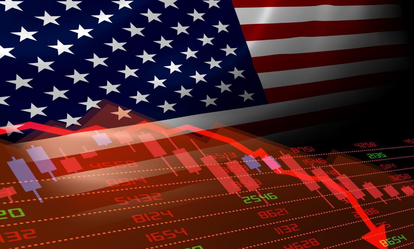 美股三大指数收跌 特斯拉跌近4%
