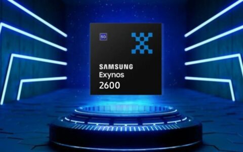 三星Exynos 2600规格曝光：2nm八核架构 GPU性能飙升62%
