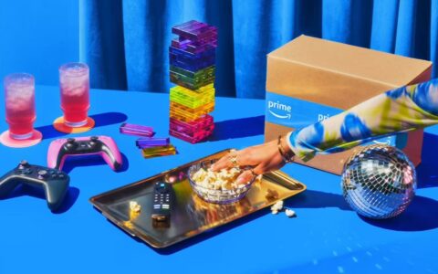 亚马逊Prime Day：2025年促销延长四天，新增站点来袭