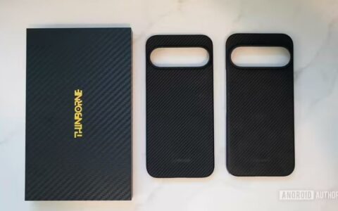 谷歌Pixel 10 Pro手机壳曝光：摄像头模组增大，配件兼容性下降