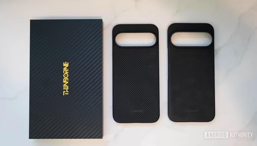 谷歌Pixel 10 Pro手机壳曝光：摄像头模组增大，配件兼容性下降