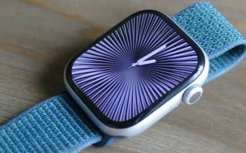 苹果翻新商店上架Apple Watch Series 10：46mm版省70美元