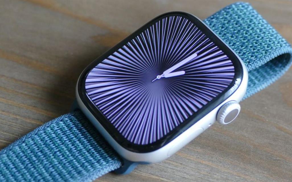 苹果翻新商店上架Apple Watch Series 10：46mm版省70美元