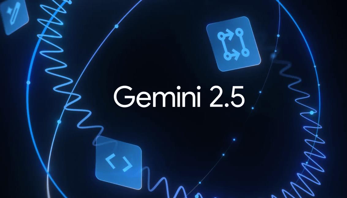 谷歌Gemini 2.5全家桶上线：Flash稳定、Flash-Lite刷新性价比纪录