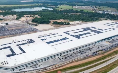 特斯拉得州工厂两月内二次停产 Model Y与Cybertruck双双受阻