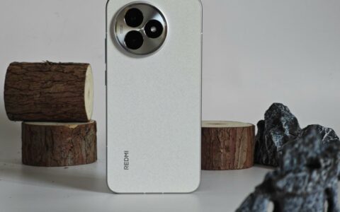 实测REDMI K80至尊版 用实力刷新旗舰定义
