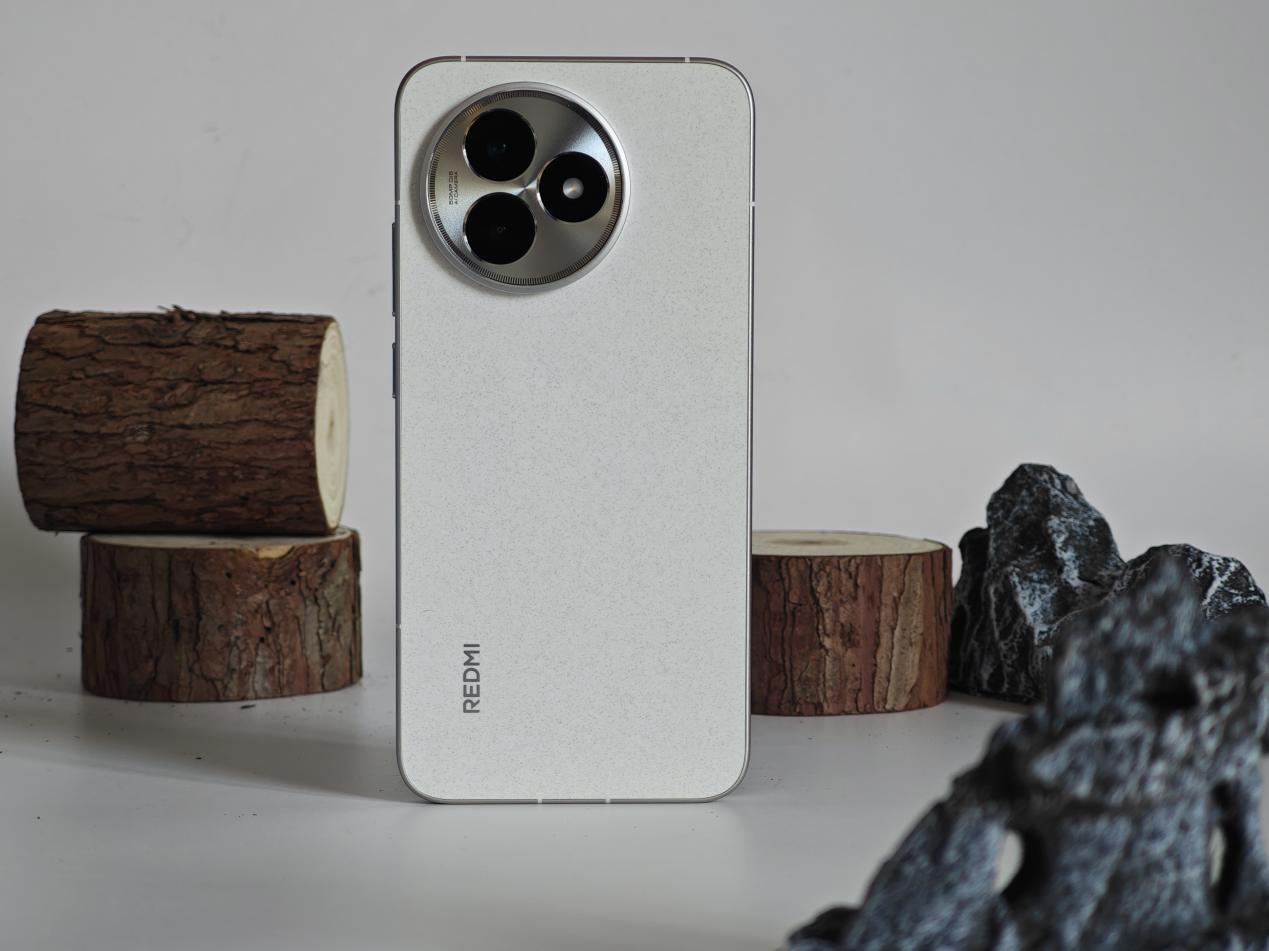 实测REDMI K80至尊版 用实力刷新旗舰定义