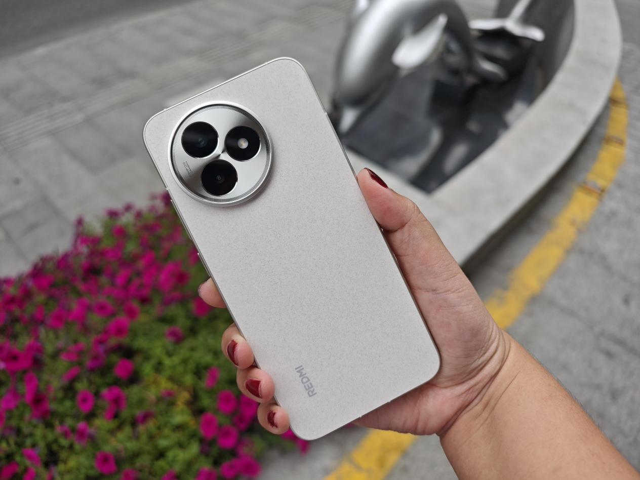 实测REDMI K80至尊版 用实力刷新旗舰定义
