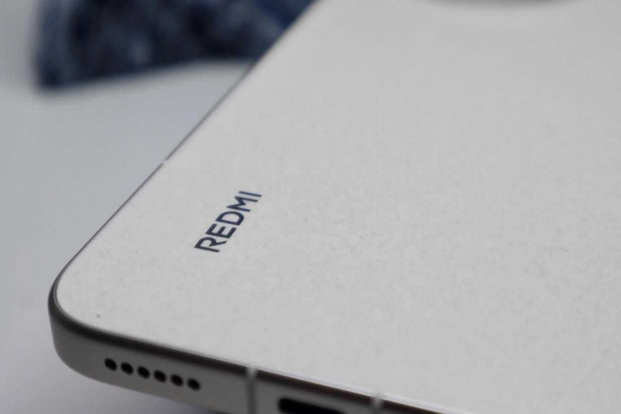 实测REDMI K80至尊版 用实力刷新旗舰定义