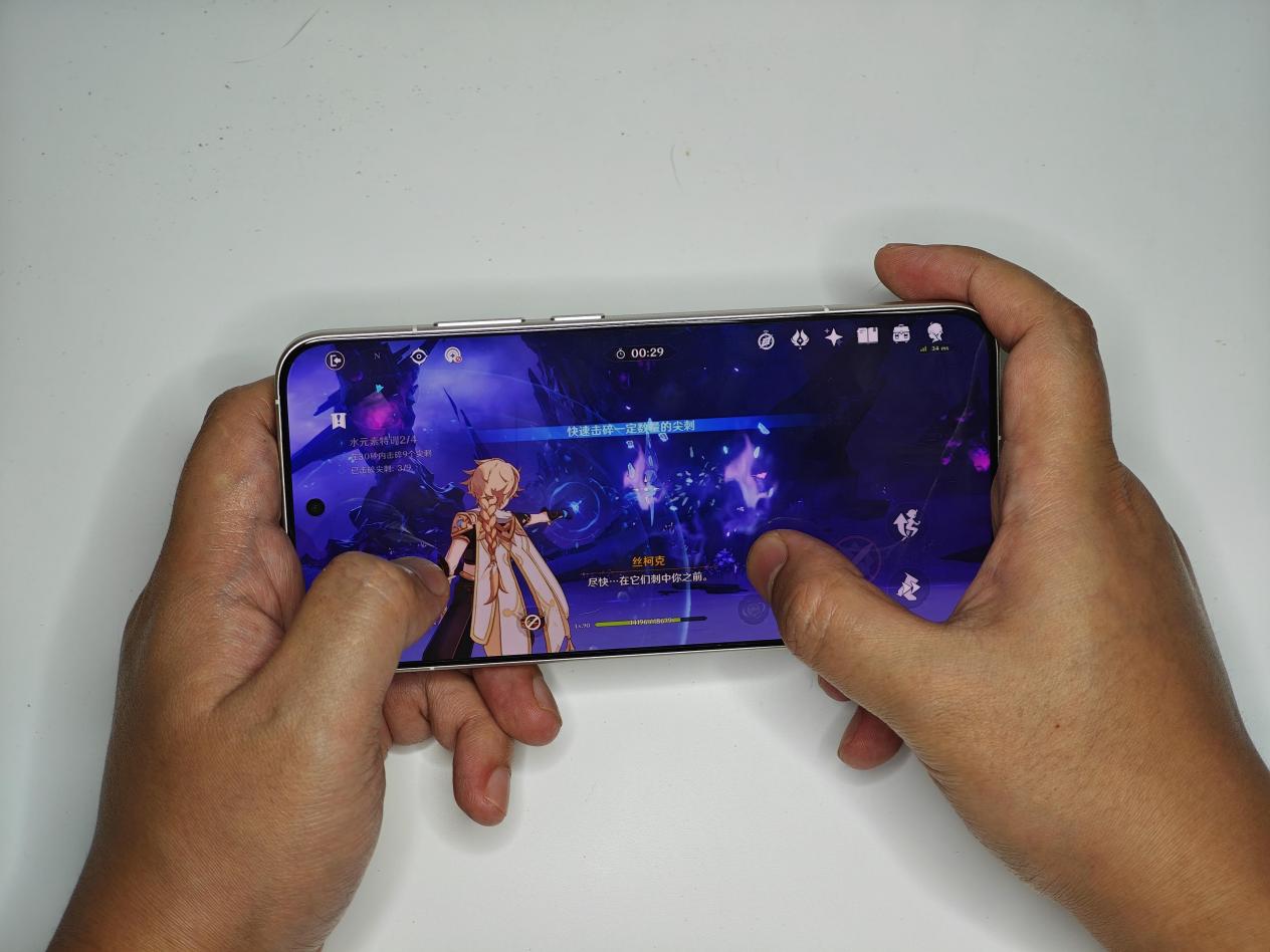 实测REDMI K80至尊版 用实力刷新旗舰定义