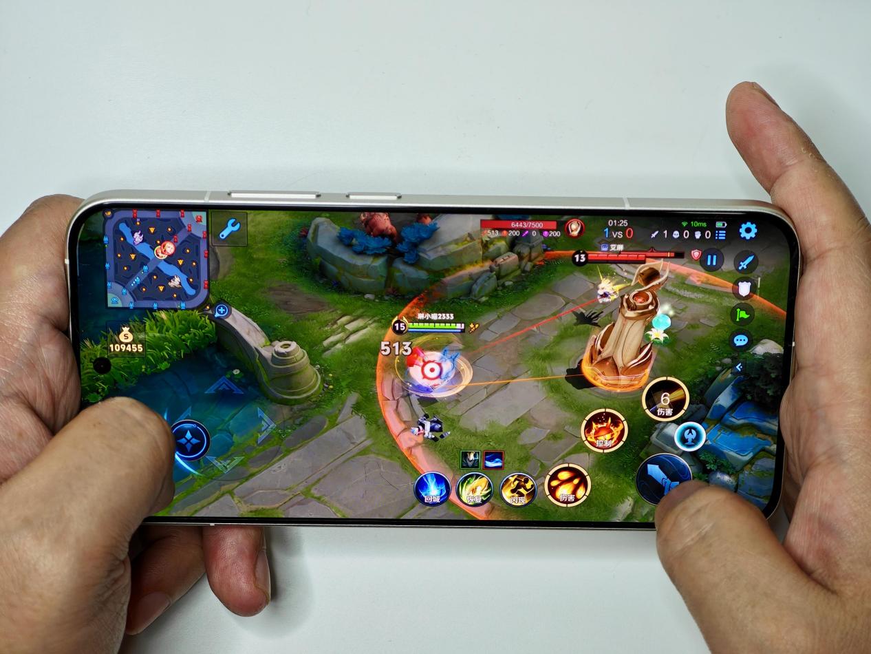 实测REDMI K80至尊版 用实力刷新旗舰定义