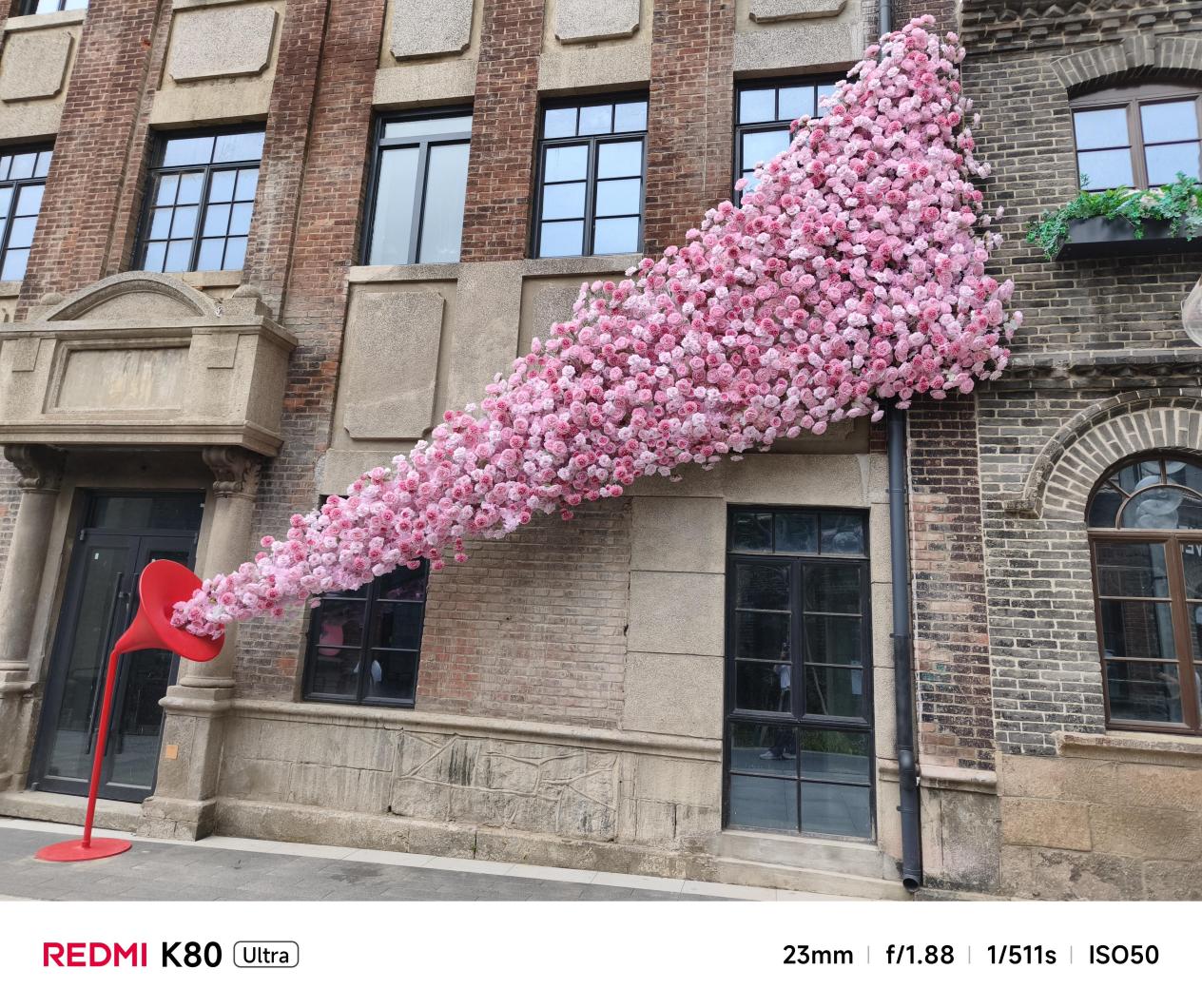 实测REDMI K80至尊版 用实力刷新旗舰定义