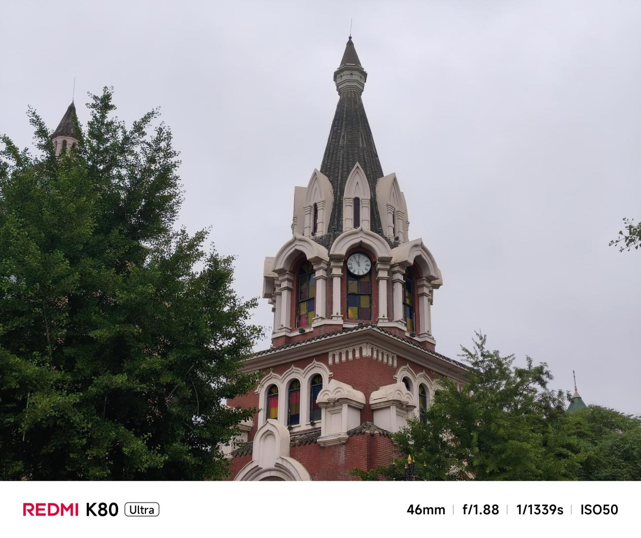 实测REDMI K80至尊版 用实力刷新旗舰定义