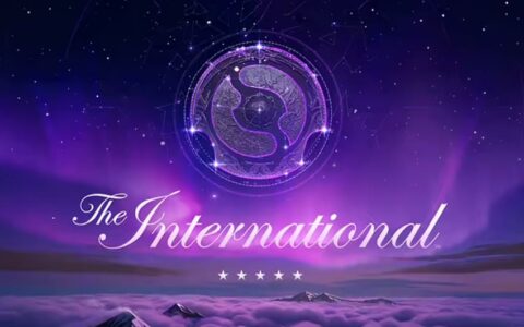 《DOTA2》2025 年国际邀请赛TI14十六强名单揭晓 中国双雄出征汉堡
