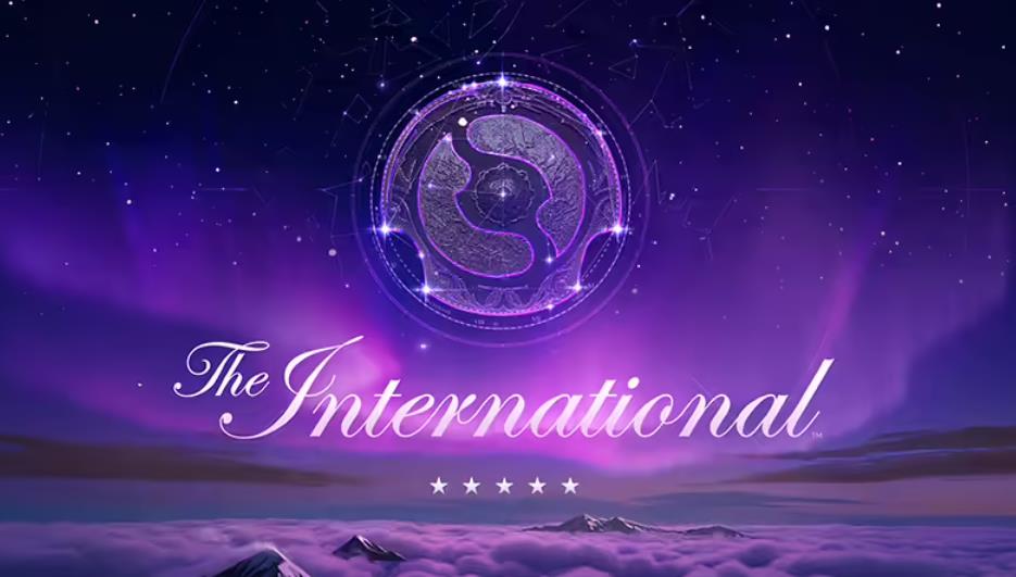 《DOTA2》2025 年国际邀请赛TI14十六强名单揭晓 中国双雄出征汉堡