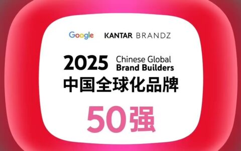 中国全球化品牌50强出炉：字节跳动夺魁，海外消费趋向多元开放