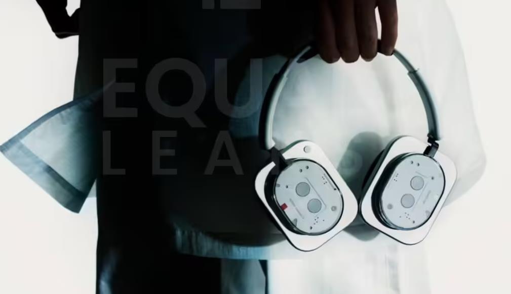 Nothing Headphone (1)耳机曝光：采用分体式设计+3.5mm接口