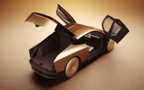 特斯拉Robotaxi即将启动：仅10辆车限员工试乘