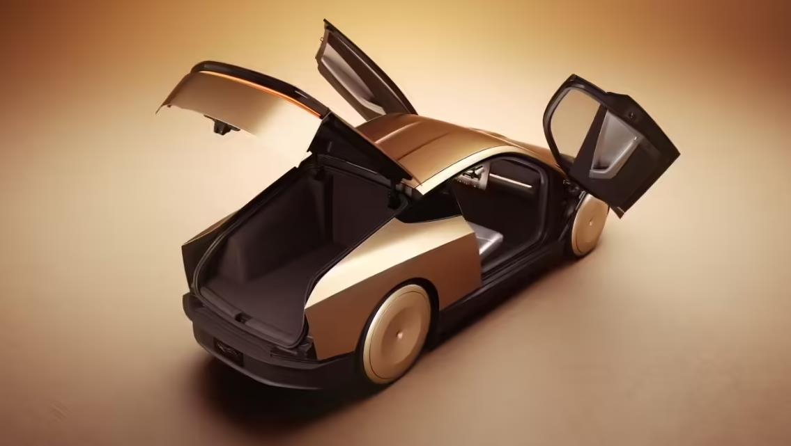 特斯拉Robotaxi即将启动：仅10辆车限员工试乘