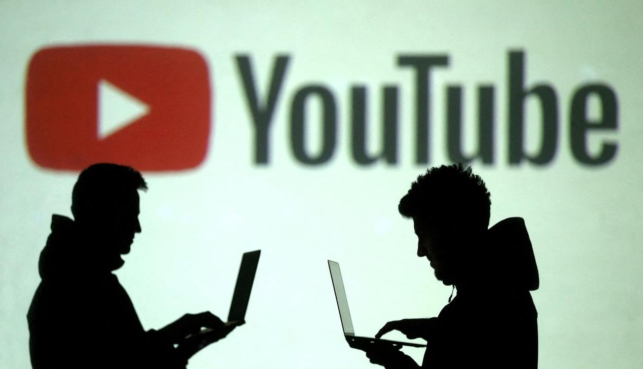 谷歌陷数据风波：200亿条YouTube视频秘密训练AI引创作者不满