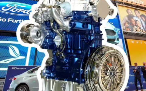 消息称福特EcoBoost发动机冷却液泄漏遭集体诉讼