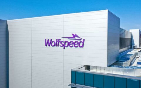 美国芯片商Wolfspeed债务削减70% 破产重组后股东或仅剩5%股权