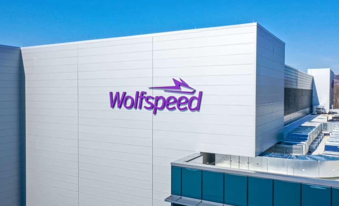 美国芯片商Wolfspeed债务削减70% 破产重组后股东或仅剩5%股权