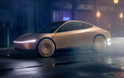 特斯拉Robotaxi遭美监管调查，因系统被曝多次出现危险操作