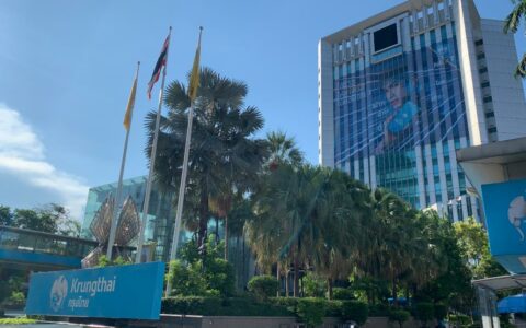 泰KTC股价暴跌至历史低点！分析师警告不良贷款威胁加剧