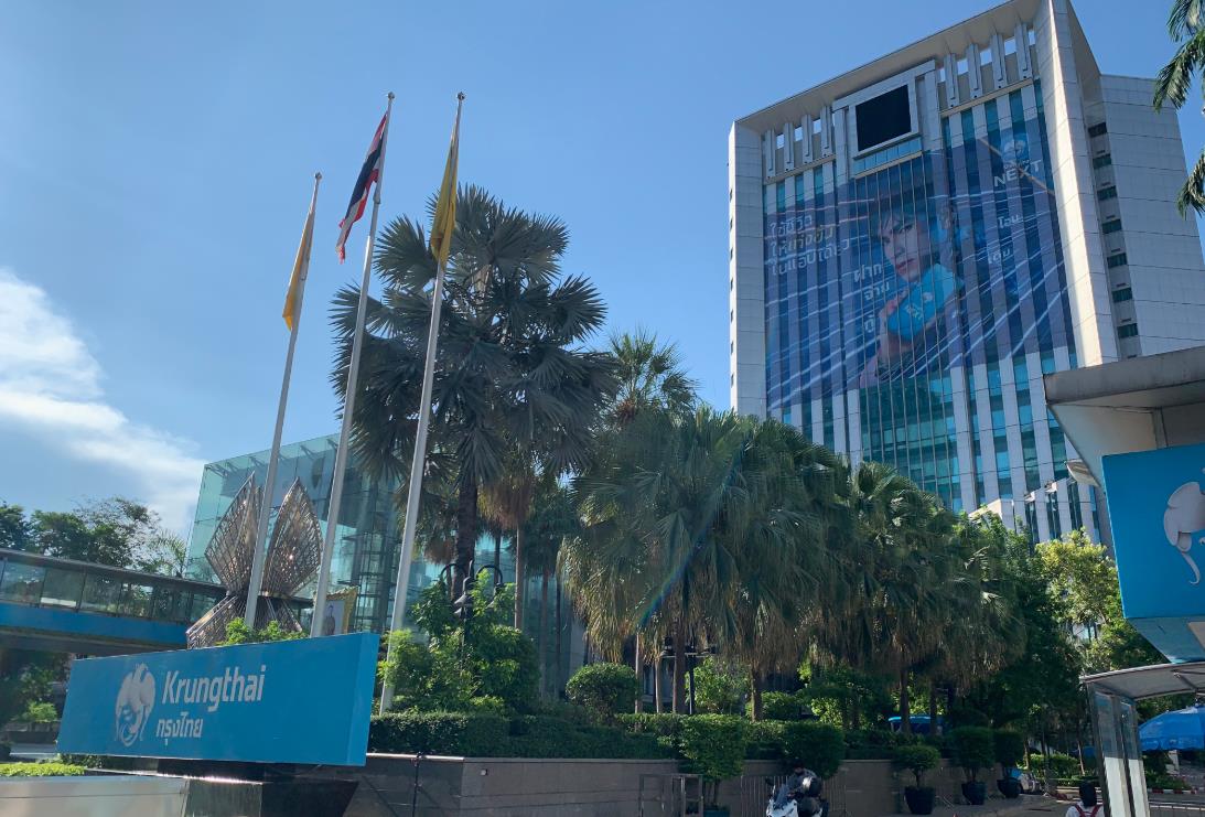 泰KTC股价暴跌至历史低点！分析师警告不良贷款威胁加剧