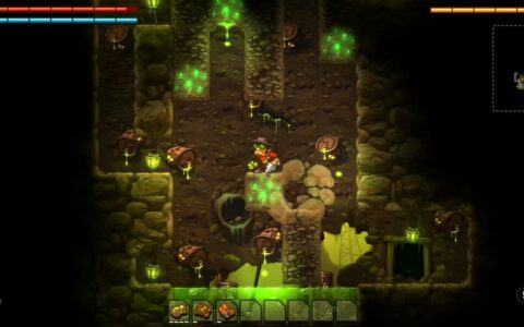 《蒸汽世界：掘进》Steam平台开启免费领取活动