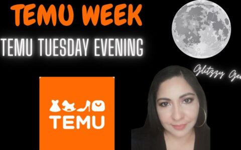 Temu推出“Temu Week”营销活动，对标亚马逊PrimeDay