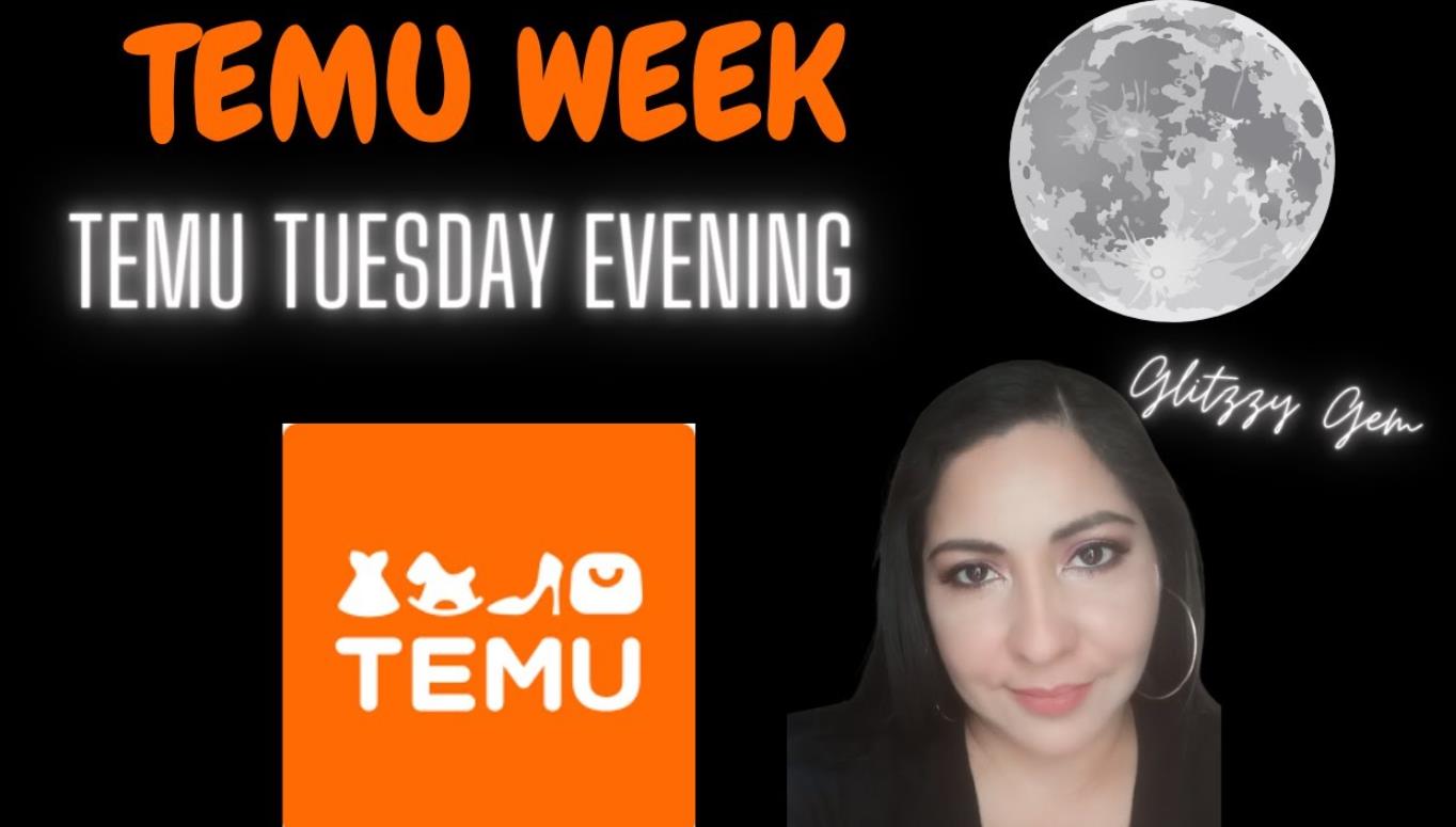Temu推出“Temu Week”营销活动，对标亚马逊PrimeDay