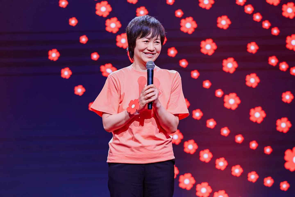 腾讯发布系列公益数字化工具 与行业共同开启公益新想象