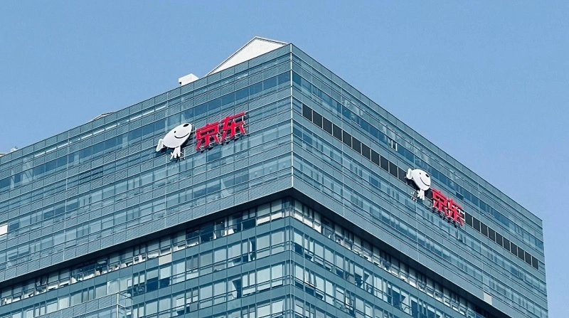 京东物流：招募全职骑手 参与京东外卖配送服务