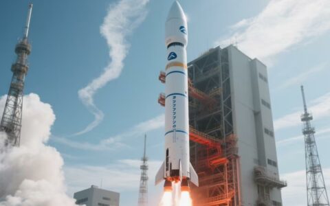 日本H2A火箭谢幕发射定档6月29日 环境观测卫星升空在即