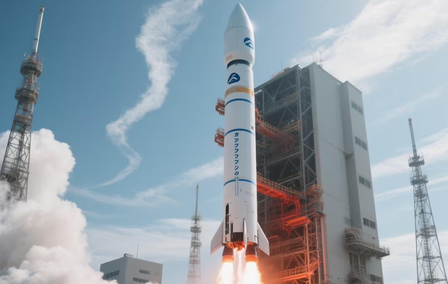 日本H2A火箭谢幕发射定档6月29日 环境观测卫星升空在即