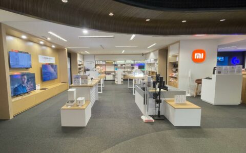 小米进军韩国线下市场，首尔旗舰店6月28日开业